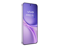 vivo X300 FE 5G 12/512GB 120Hz Fiolet BOX Zestaw fotograficzny - 1523364 - zdjęcie 3